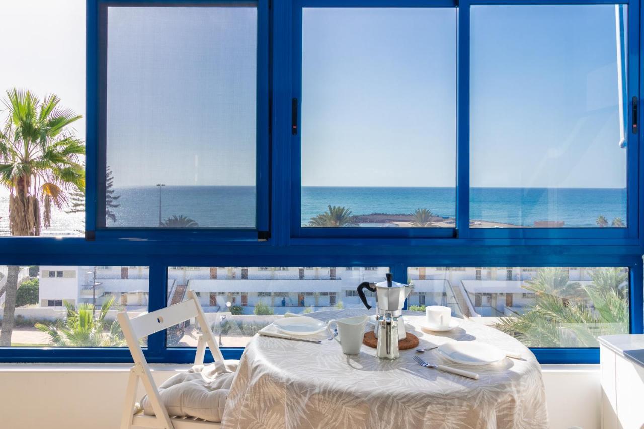 San BartoloméMargaritas25公寓 外观 照片